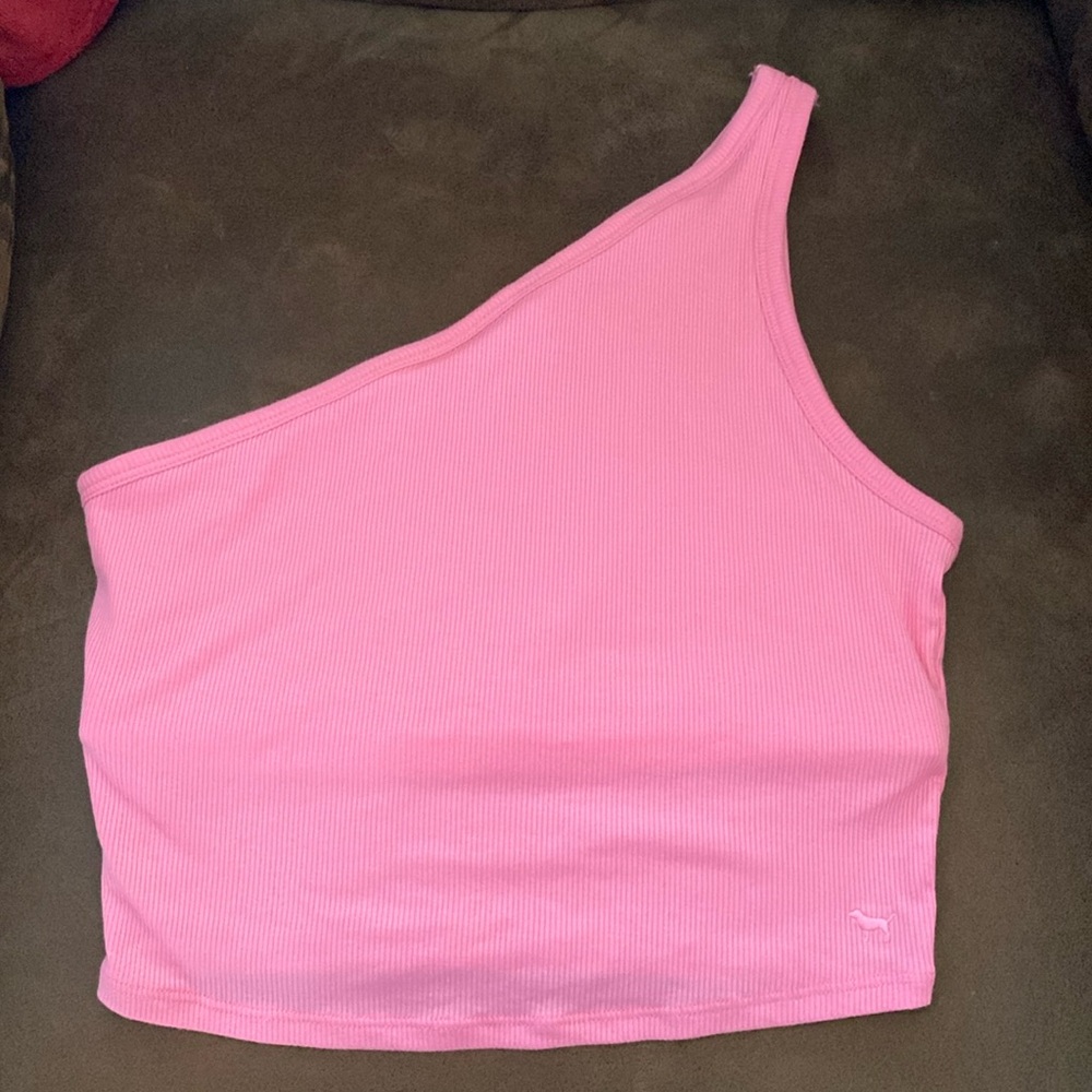 PINK tank